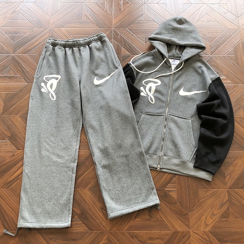 Pants Nike X Syna Hoodie Trousers