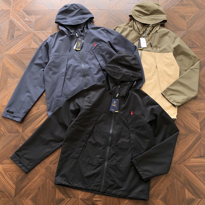 Ralph Jacket