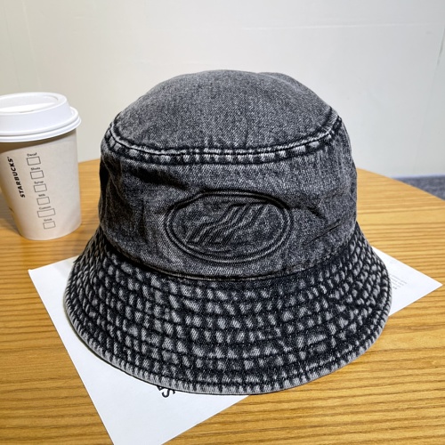 Hat from RainbowReps