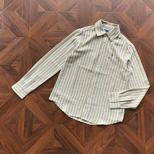 Ralph Long-Sleeve