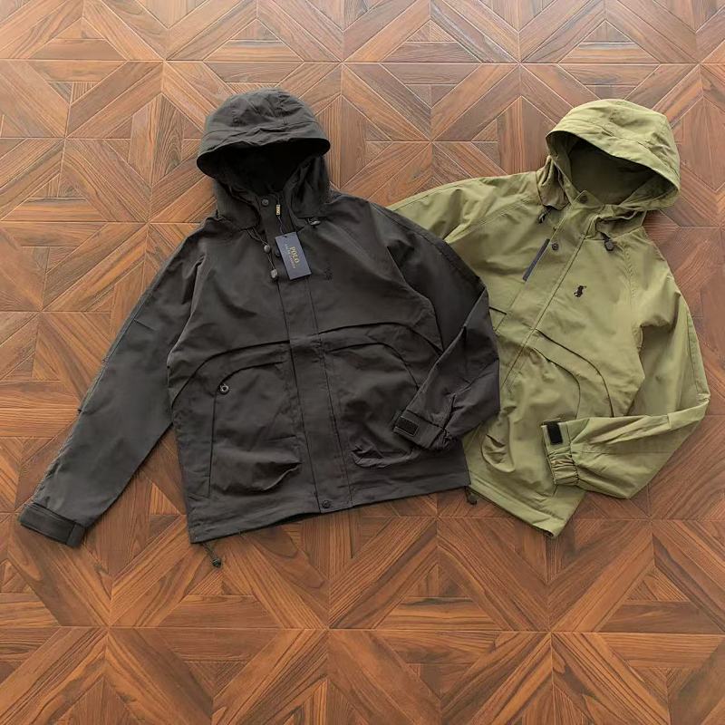 Ralph Lauren Jacket