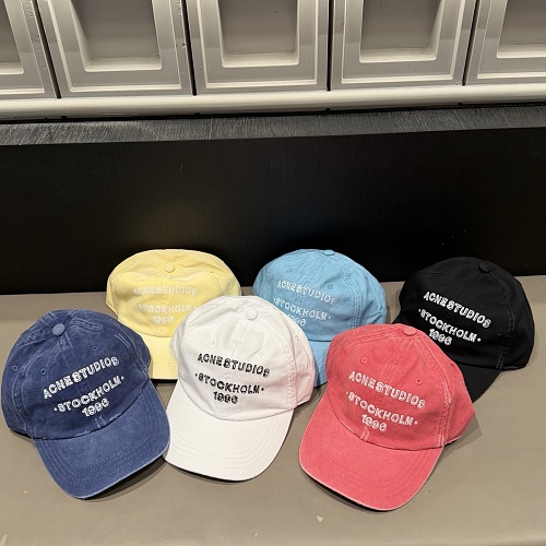 Acne Studios Cap