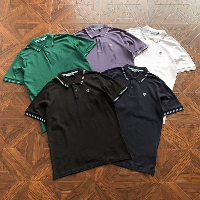 Prada Polo