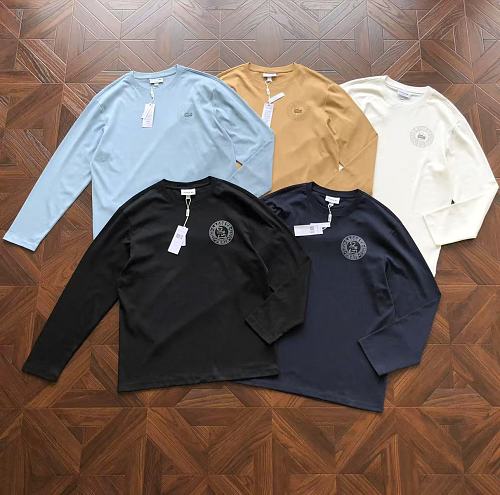 Lacoste Long-Sleeve