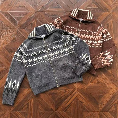 DI AS Sweater