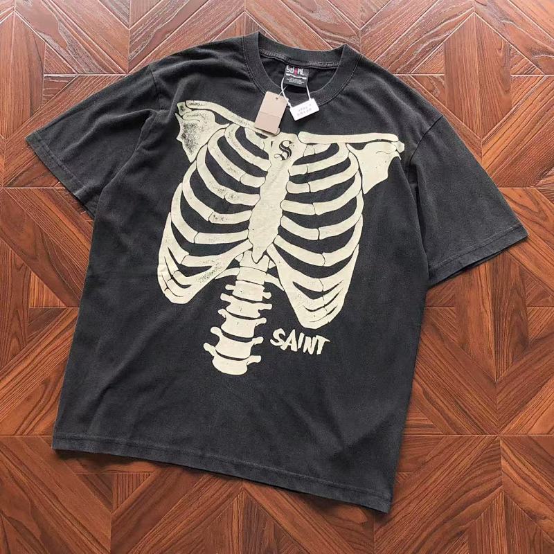 Saint Michael T-Shirt