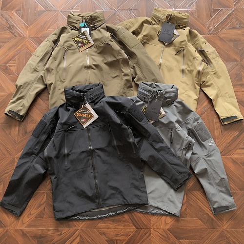 Arc'teryx Arcteryx Jacket