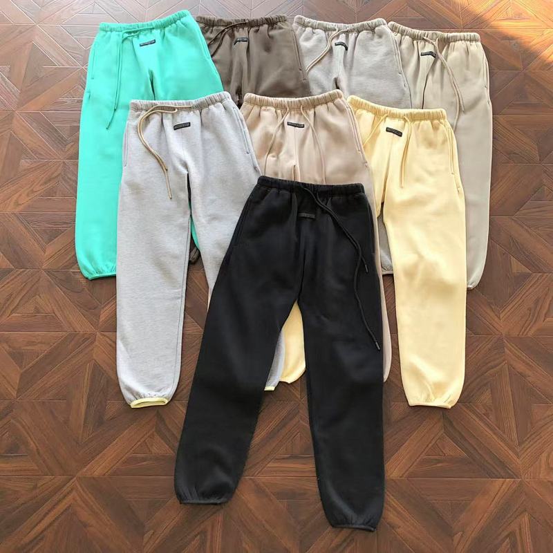 Essentials Fog Trousers