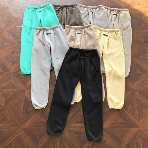 Essentials Fog Trousers