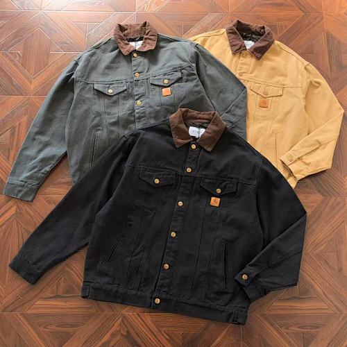 C RH Rtt Jacket