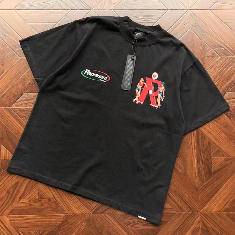 Represent T-Shirt