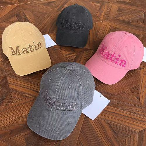 Hat from RainbowReps
