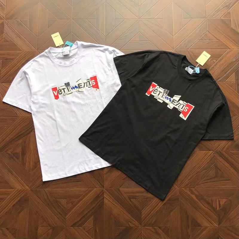 Vetements T-Shirt