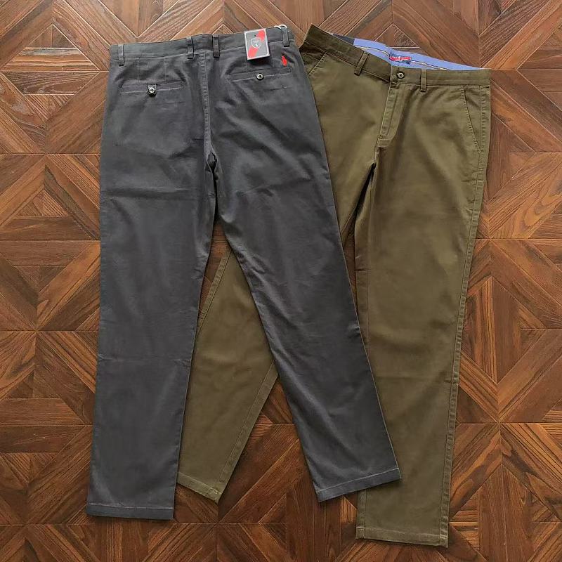 Ralph Trousers