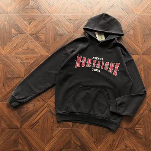 B L IA A Hoodie