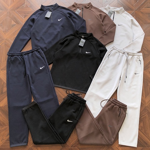 Nike Hoodie Trousers
