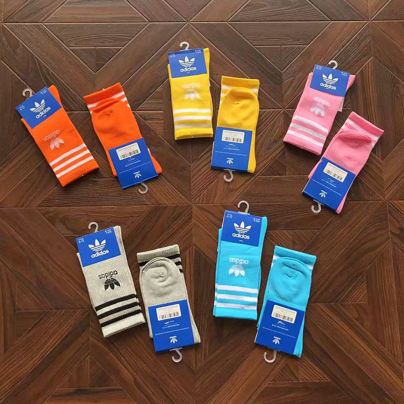 Adidas Women Socks
