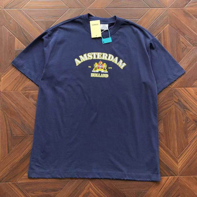 Vetements T-Shirt