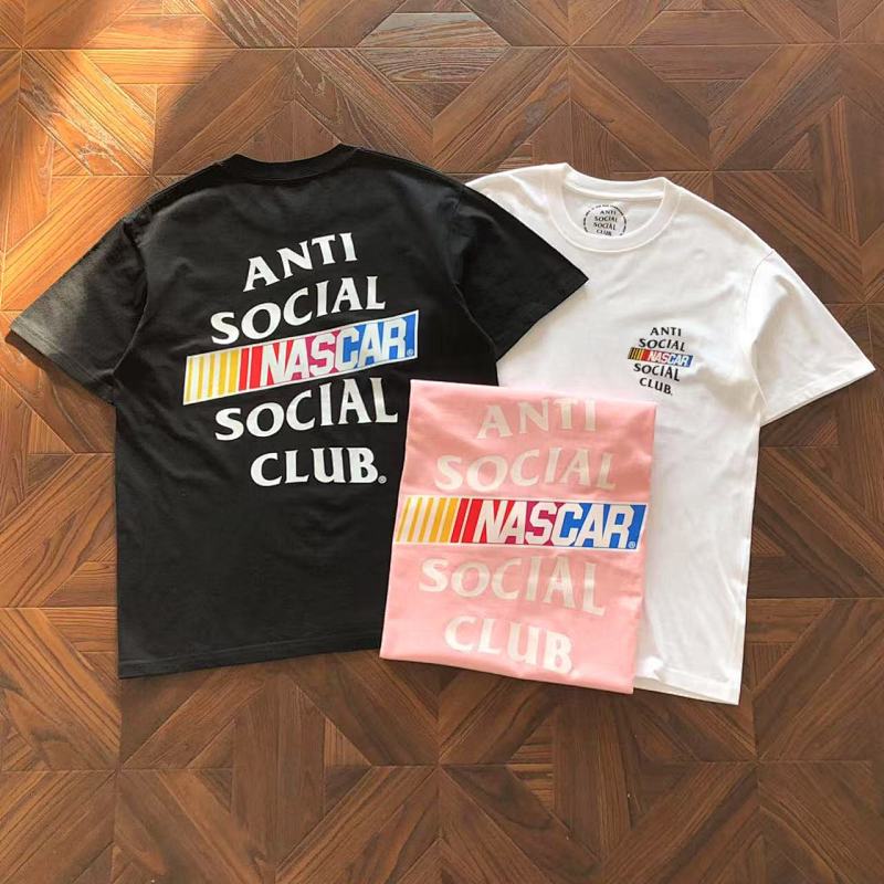 Anti Social Club T-Shirt