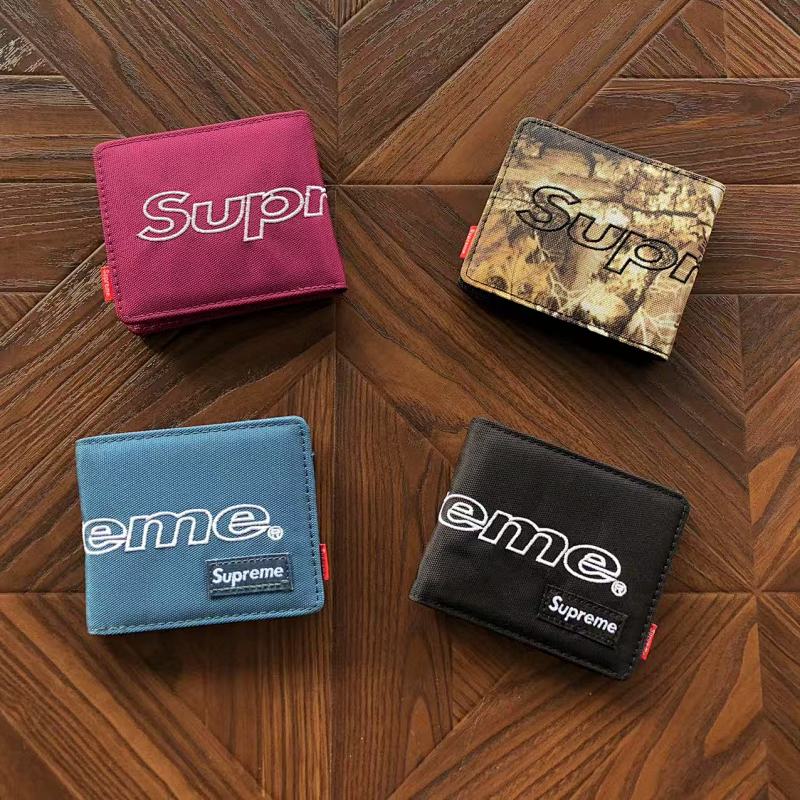 Supreme Wallet
