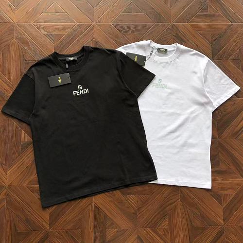 Fendi T-Shirt