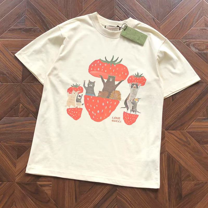 Gucci T-Shirt