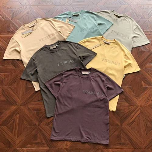 Essentials Fog T-Shirt