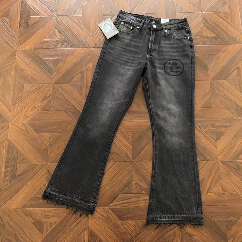 Hellstar Trousers
