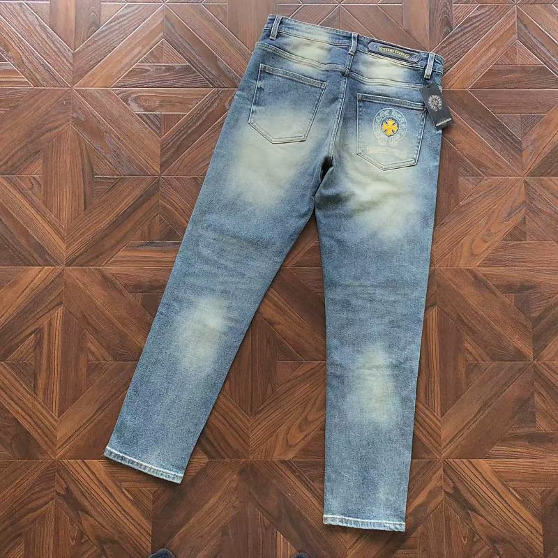 Chrome Hearts Trousers