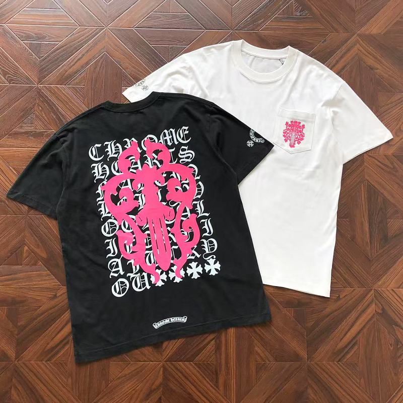 Chrome Hearts T-Shirt