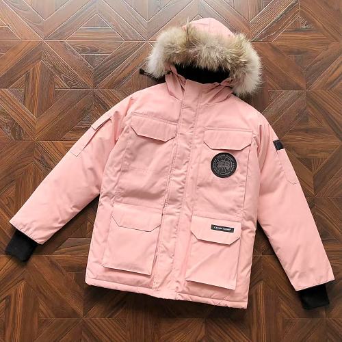 Canada G E Down Jacket