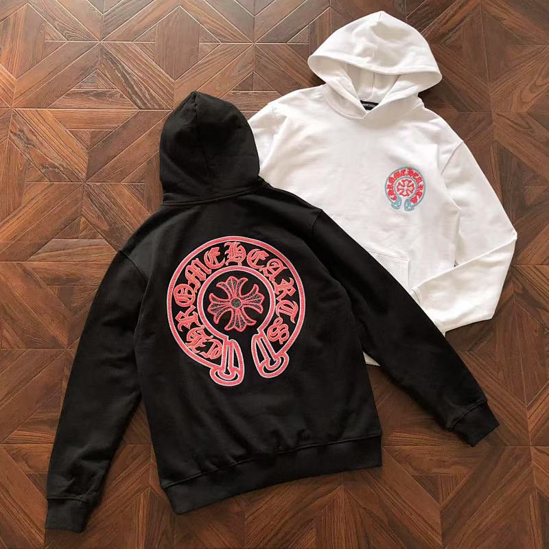 Chrome Hearts Hoodie