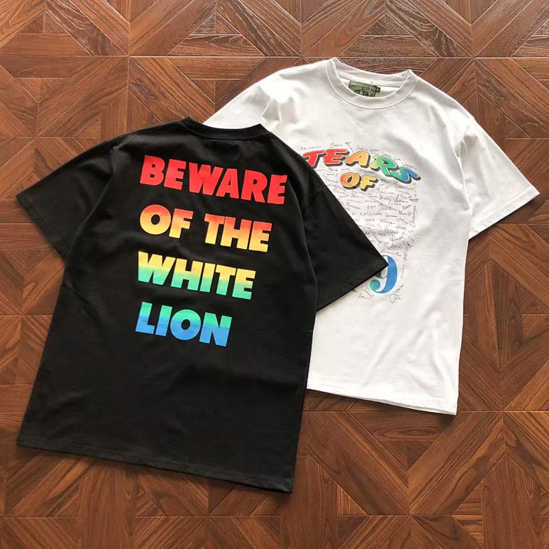 Denim Tears T-Shirt