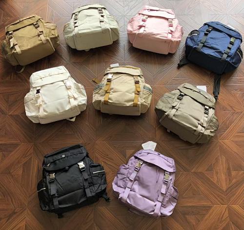 Bag from RainbowReps