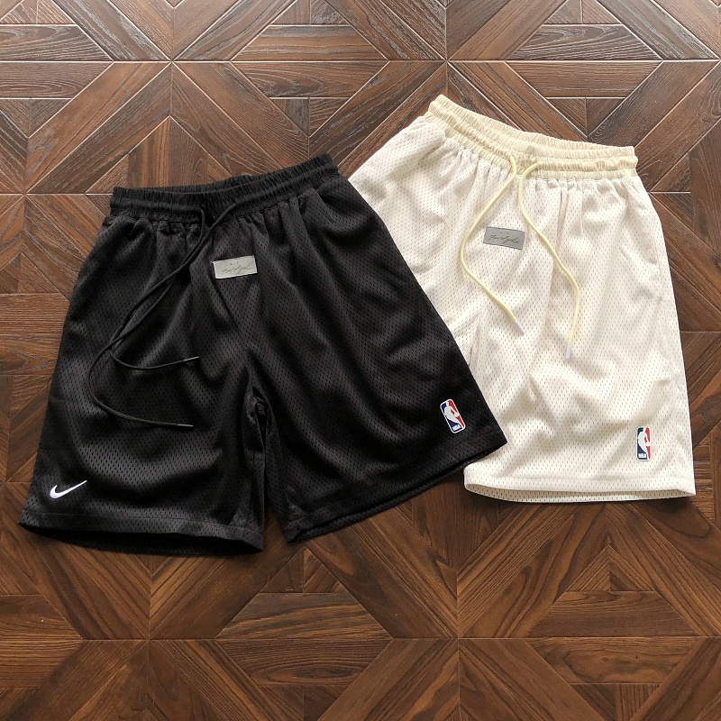 Air Jordan X N K X Fog XN A BA ET A L Shorts