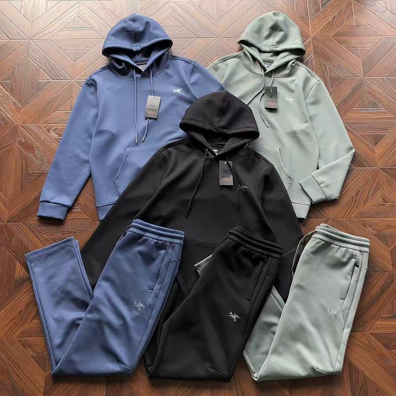 Arc'teryx Pants Arcteryx Hoodie Trousers