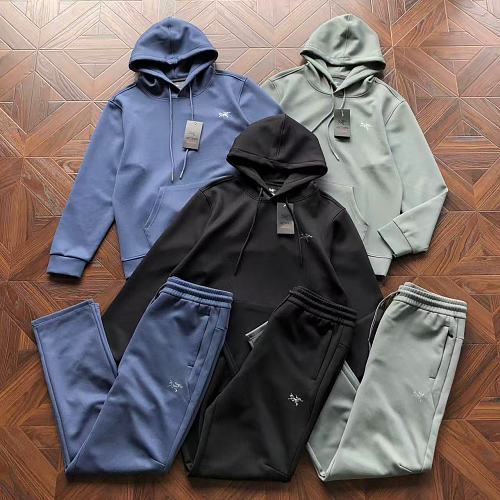 Arc'teryx Pants Arcteryx Hoodie Trousers
