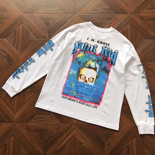 Saint Michael Long-Sleeve