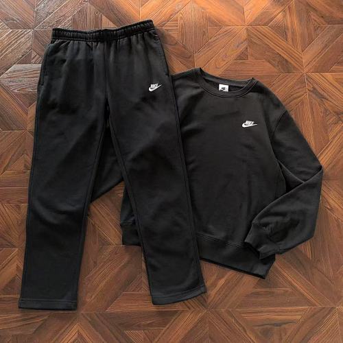 Pants Nike Sweater Trousers