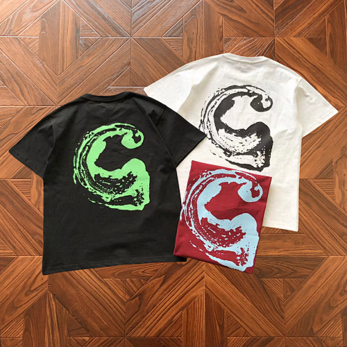 C RH Rtt T-Shirt