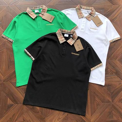 Burberry Polo