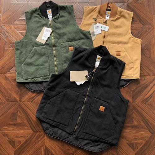 C RH Rtt Cotton Vest