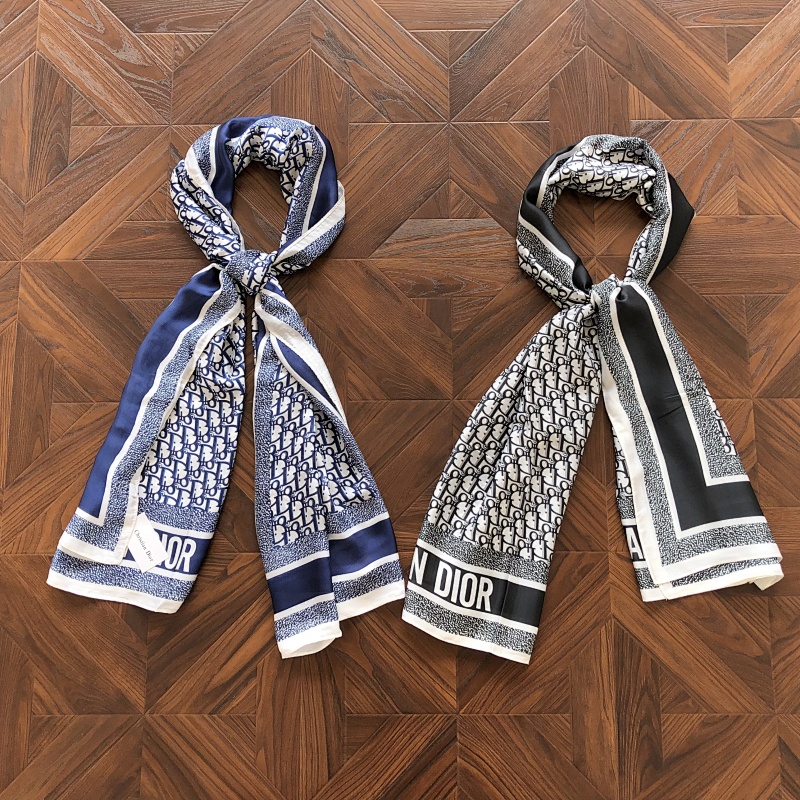 Dior Scarf
