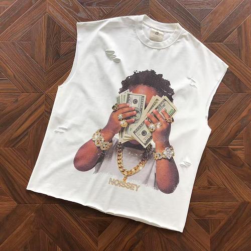 Vintage Vest
