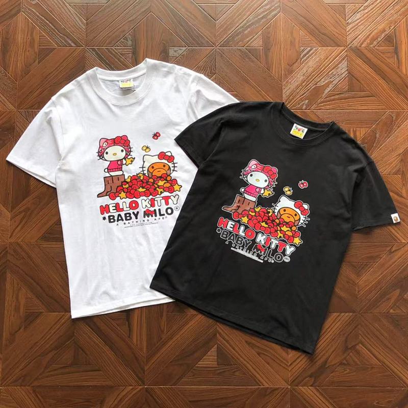 Bape T-Shirt