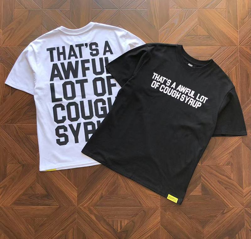 TH T'S A AW UL L T OF C Ugh SY Upt-Shirt