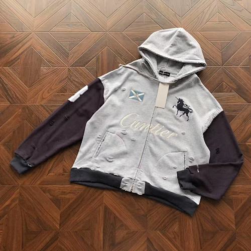 Project G R Hoodie