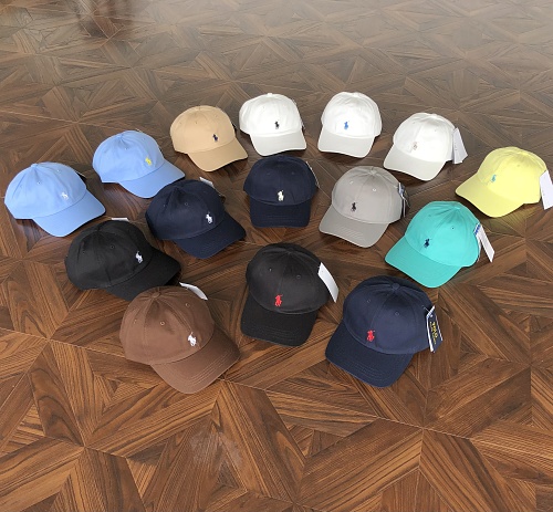 Ralph Cap