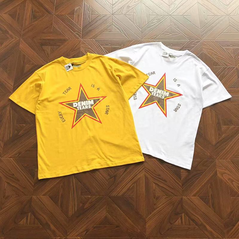 Denim Tears T-Shirt