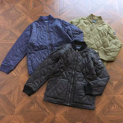 Ralph Lauren Cotton Jacket